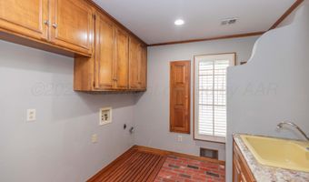 3203 S Milam St, Amarillo, TX 79109
