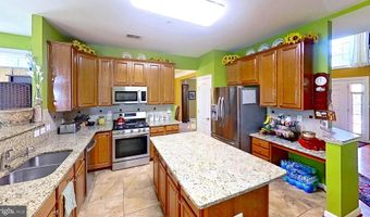 601 ACCOTON Dr, Accokeek, MD 20607