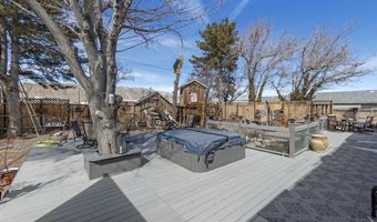525 Main St, Gerlach, NV 89412