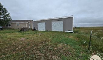 31 NW Pennel Rd, Baker, MT 59313