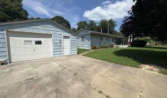 474 Wall St, Barlow, KY 42024
