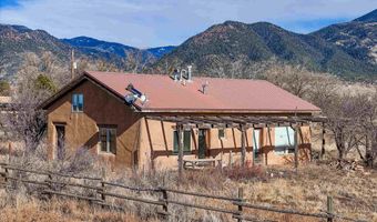 334 Hwy 150, Arroyo Seco, NM 87514