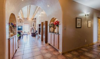 34 Claraboya LP, Alamogordo, NM 88310