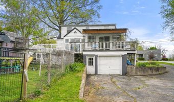317 WOODLAWN Dr, Aurora, IN 47001
