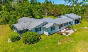 1939 W GA Hwy 32, Alma, GA 31510