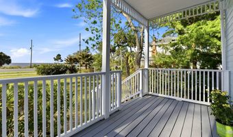 309 Hwy 98 1, Apalachicola, FL 32320