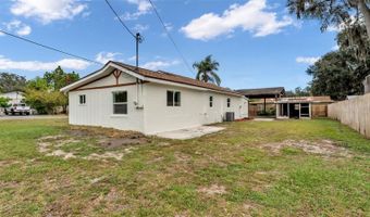 127 COLONIAL Dr, Auburndale, FL 33823