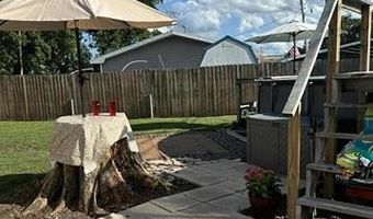 24 Lakeside, Adair, OK 74330