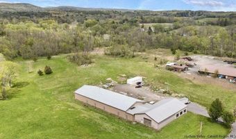 5010 Route 209, Accord, NY 12404