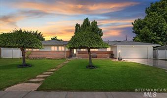 611 E Dewey Ln, Caldwell, ID 83607