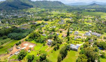 OLOHENA RD Lot #: 3, Kapaa, HI 96746