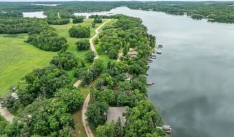 263 Long Lake Rd, Bottineau, ND 58318