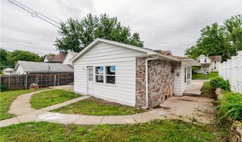 717 Y St, Atchison, KS 66002