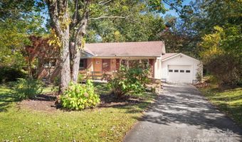 14 Wagon Rd, Asheville, NC 28805