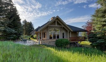 2780 Bobtail Horse Rd, Big Sky, MT 59716