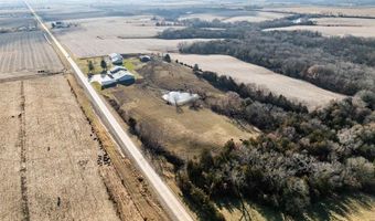 2499 645Th Ave, Albia, IA 52531