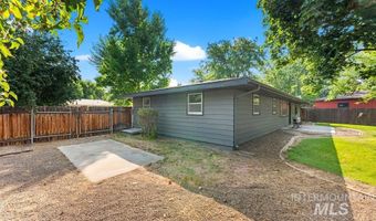 1817 Palouse St, Boise, ID 83705