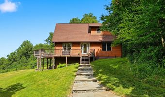 2411 QUAKER RUN Rd, Banco, VA 22711