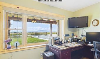 11 Happy Trails Rd, Cody, WY 82414