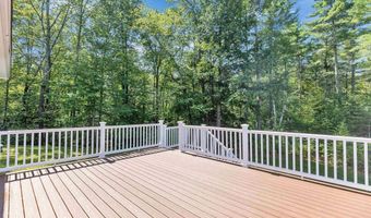 232 Wild Acres Rd, Belmont, NH 03220