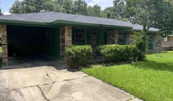 1356 Balsam Ave, Baton Rouge, LA 70807