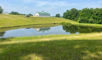2358 White Tree Hill Rd, Ballard, WV 24918