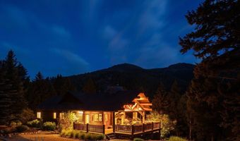250 Pete's Way, Big Sky, MT 59730