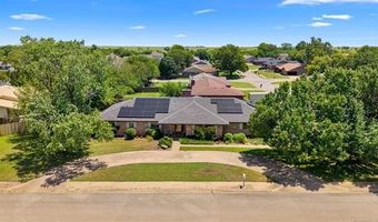 646 Clark Rd, Bartlesville, OK 74006