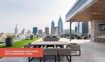 200 N 16TH St PH09, Philadelphia, PA 19102