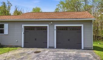 2052 Crittenden Rd, Alden, NY 14004