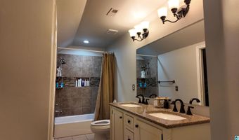 14 COUNTRY SQUIRE Rd, Anniston, AL 36207