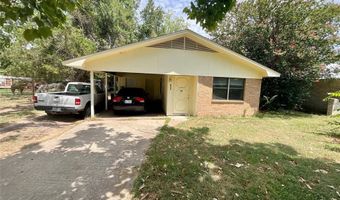 837 Putman St, Sulphur Springs, TX 75482