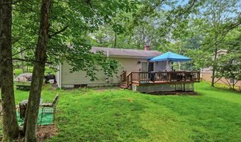 648 S Old Stage Rd, Albrightsville, PA 18210