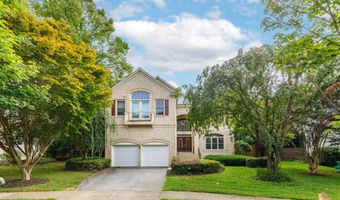 9304 WILDOAK Dr, Bethesda, MD 20814