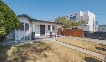 1008 S Herbert Ave, Los Angeles, CA 90023