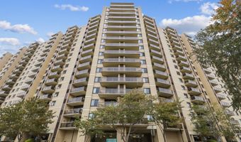 203 YOAKUM Pkwy 1406, Alexandria, VA 22304