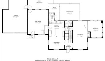 10 N Beech Tree Rd, Brookfield, CT 06804
