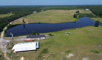 2366 Lockhart Rd, Camden, SC 29020