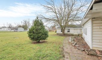 210 S Front St, Alger, OH 45812