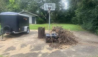 10529 HILL Ave, Bastrop, LA 71220