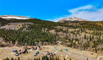 270 Co Rd 667 Lot 0, Alma, CO 80440