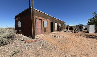 25 JENNIFER St, Belen, NM 87002