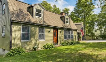 1 Goodell Rd, Antrim, NH 03440