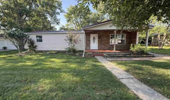 466 E Maple St, Berne, IN 46711