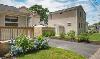 12 N Shore Dr, East Providence, RI 02915