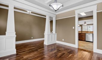 7413 PEACH BLOSSOM, Benton, AR 72019