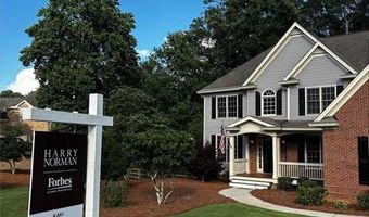 127 Laurel Ridge Dr, Alpharetta, GA 30004