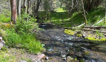 Buckhorn Springs Rd, Ashland, OR 97520