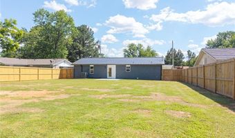 1204 D St, Barling, AR 72923