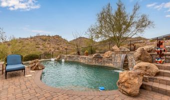 36138 N SUMMIT Dr, Cave Creek, AZ 85331